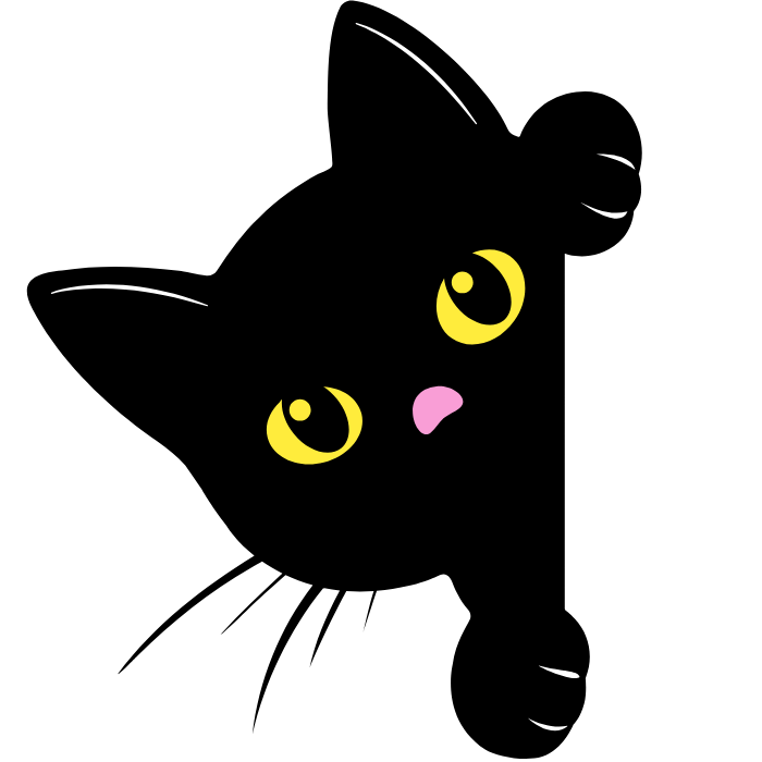 猫ちゃん